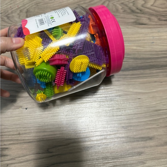 Edushape Magic Brix - Picture 3 of 6